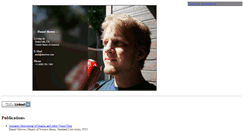 Desktop Screenshot of dmewes.com